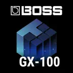 BTS for GX-100 iOS Icon