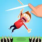 Help’em all - puzzle game iOS Icon