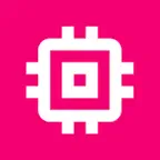 Brain Number - wake up iOS Icon