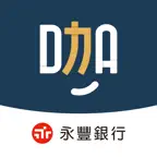 DACARD by Bank SinoPac icon