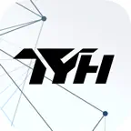 TYH Fly iOS Icon