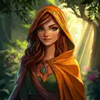 Avalon Jewels Match-3 iOS Icon