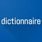 French English Dictionary! iOS Icon