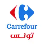 Carrefour icon