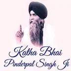 Katha by Bhai Pinderpal Singh iOS Icon