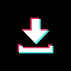 TokSave - Tik Video Downloader icon