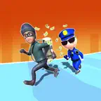 Loot Rush 3D iOS Icon