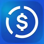 Saldo: Finance Management App iOS Icon