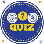 Crypto Quiz Game iOS Icon