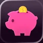 Today's Budget: Saving is fun! icon