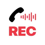 CallRecorder - Voice Memo iOS Icon