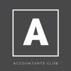 Accountants Club iOS Icon
