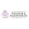 Windsor & Maidenhead Libraries