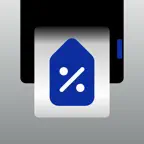 Price-Mark-Down Lite iOS Icon