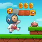 Guy Runner iOS Icon