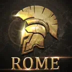 Grand War: Rome Strategy Games Icon