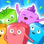 Happy Match Challenge iOS Icon