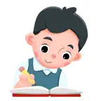 4Learning - Play & Learn Time iOS Icon