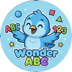 Duo ABC iOS Icon