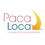 Paca Loca iOS Icon