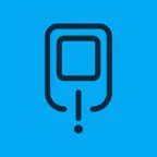 Control of blood sugar Icon