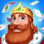 Belote: Classic French cards iOS Icon