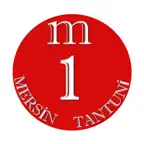 Mersin 1 Tantuni iOS Icon