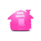 Pink House Cambodia iOS Icon