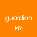 guardian MY icon