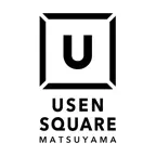 USEN SQUARE MATSUYAMA iOS Icon