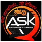 ASK Mahindra Icon