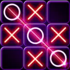 Tic Tac Toe : XOXO Game iOS Icon