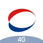 Biges365 4G iOS Icon