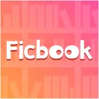 Ficbook: Read Fictions Anytime iOS Icon
