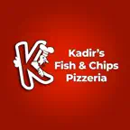 Kadir's Fish And Chips iOS Icon