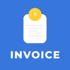Invoice Generator & Creator iOS Icon