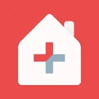 B+A Property Manager iOS Icon