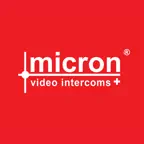 Micron Intercoms + iOS Icon