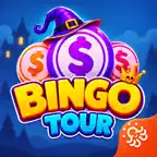 Bingo Tour: Win Real Cash iOS Icon