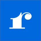 Rekhta Urdu Dictionary iOS Icon