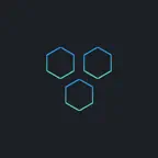 NFT Creator - Sell your NFT's iOS Icon