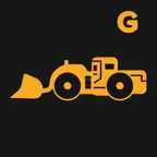 GroundHog FMS - UG iOS Icon