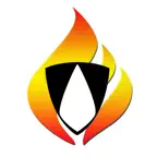 Chuỗi Mân Côi iOS Icon