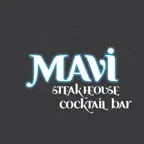 Mavi Restaurant iOS Icon