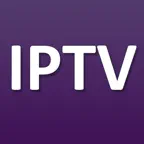 IPTV Channels iOS Icon