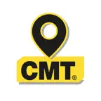 CMT container tracking iOS Icon