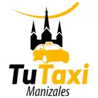 Tu Taxi Manizales Usuario iOS Icon