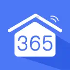 Cloud365 iOS Icon