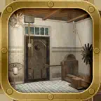 脱出ゲーム　頑丈な扉の部屋からの脱出 iOS Icon