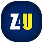 Zone4U iOS Icon